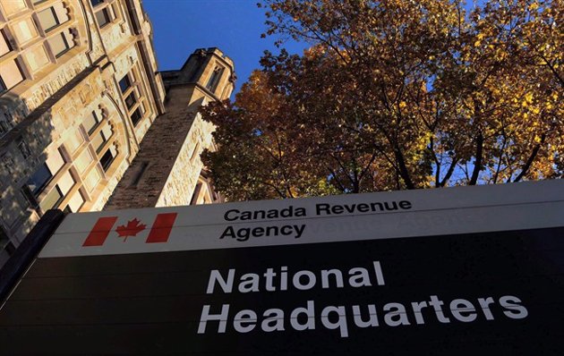 Left-wing think-tank targeted for tax audit because its research shows 'bias' | iNFOnews.ca Left-wing think-tank targeted for tax audit because its research shows 'bias' | iNFOnews.ca
