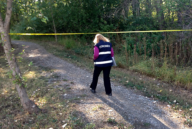 Body found near Kelowna hiking trail | iNFOnews.ca