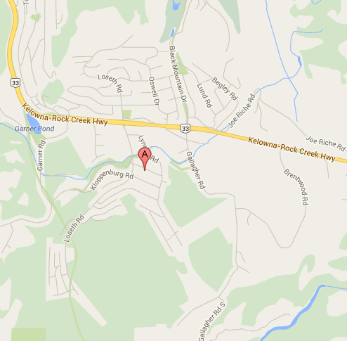 Fire department quickly extinguishes blaze | iNFOnews.ca