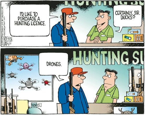 RAESIDE CARTOON | iNFOnews.ca