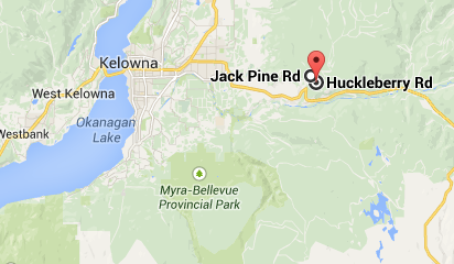 Rutland homes targeted in break and enters | iNFOnews.ca