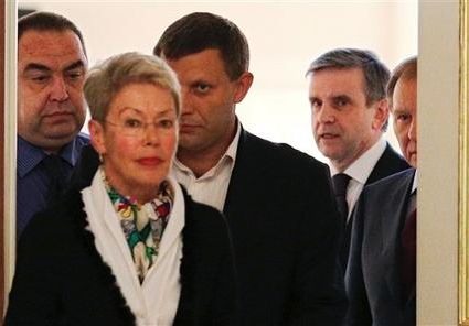 Ukraine cease-fire takes hold | iNFOnews.ca