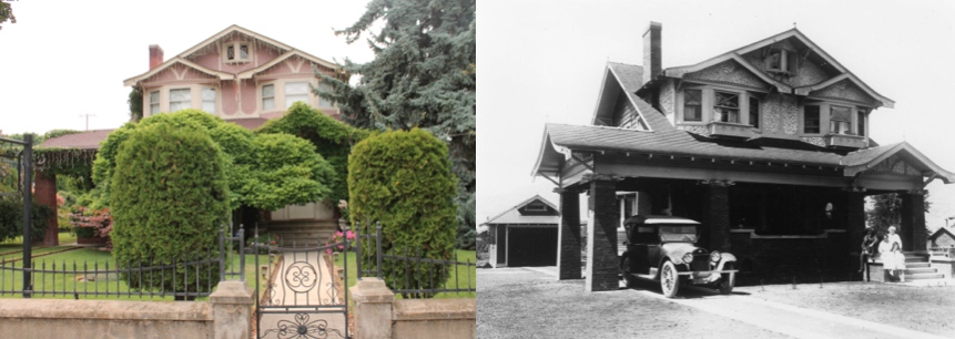 This is what Penticton used to look like | iNFOnews.ca This is what Penticton used to look like | iNFOnews.ca