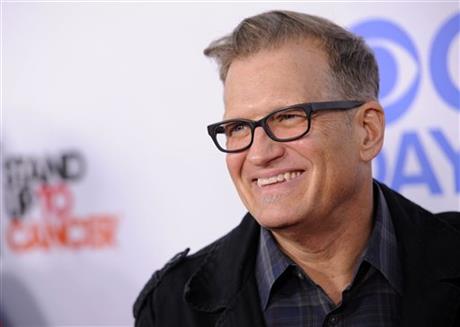 Comedian Drew Carey offers reward in bucket prank | iNFOnews.ca Comedian Drew Carey offers reward in bucket prank | iNFOnews.ca