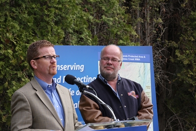 Former Liberal MLA Kevin Krueger wants seat on Kamloops city council | iNFOnews.ca