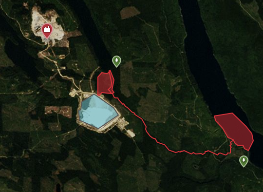 What is provincial government doing about B.C. mine spill, residents ask | iNFOnews.ca