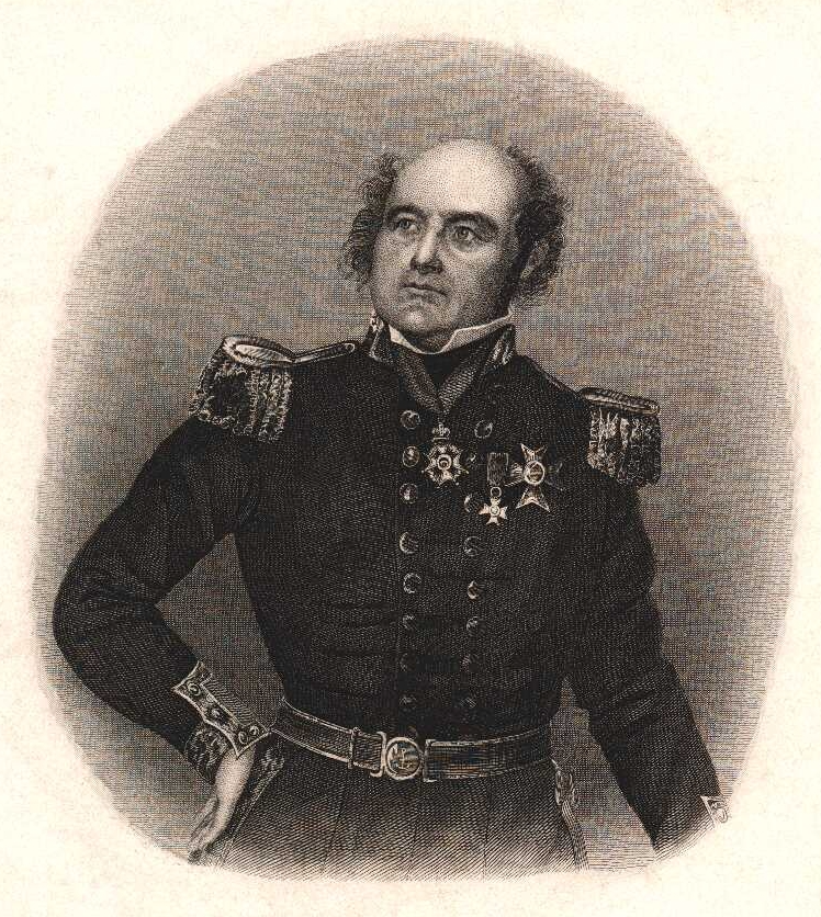 Ill-fated Franklin expedition enduring tale of misery, death in Canada's Arctic | iNFOnews.ca