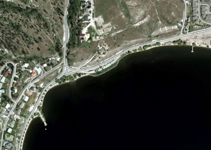 Body found in West Kelowna dog park not suspicious | iNFOnews.ca