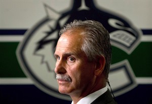 Sedins will have minutes managed as new Canucks coach Desjardins takes helm | iNFOnews.ca Sedins will have minutes managed as new Canucks coach Desjardins takes helm | iNFOnews.ca