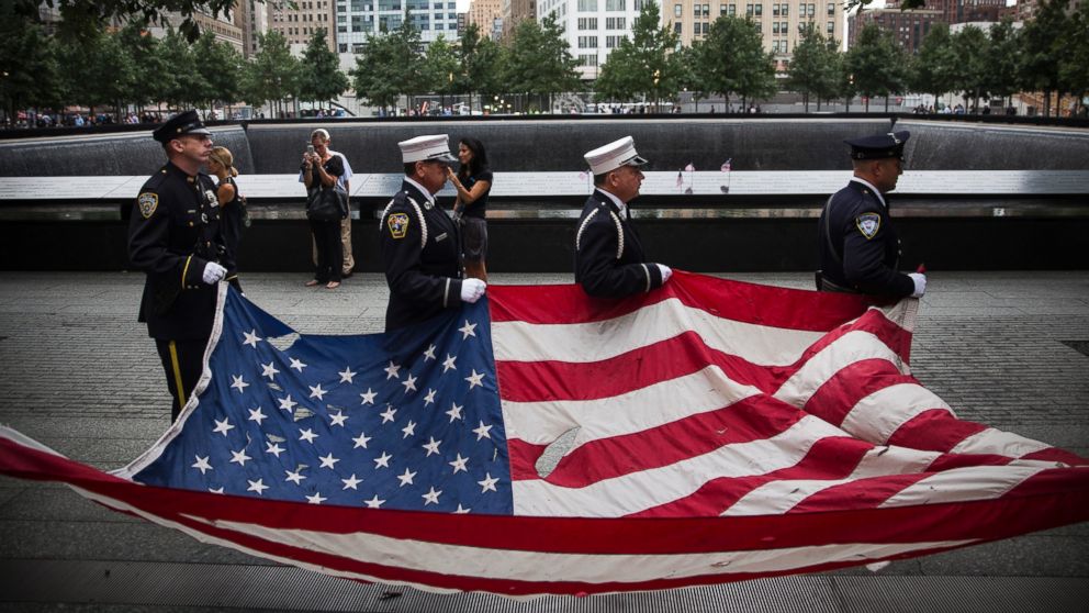 Names of thousands read at 9/11 commemoration | iNFOnews.ca Names of thousands read at 9/11 commemoration | iNFOnews.ca
