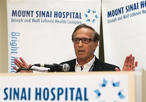 Ailing Rob Ford drops bid for re-election as mayor, will run for council | iNFOnews.ca