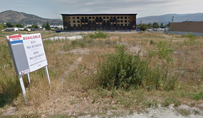 Civic Centre question won't be on ballots this November | iNFOnews.ca