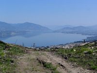 Deadline to comment on plan for regional park approaching | iNFOnews.ca