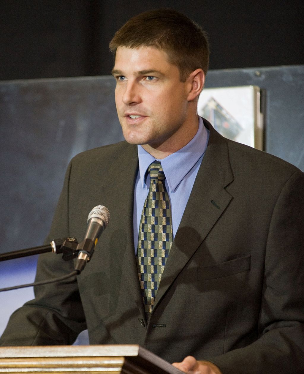 Canadian astronaut Jeremy Hansen may take first space trip in next five years | iNFOnews.ca