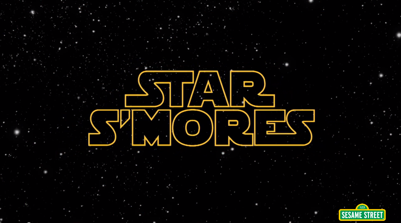 Star S'Mores | iNFOnews.ca Star S'Mores | iNFOnews.ca