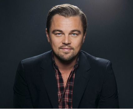 United Nations names Leonardo DiCaprio a Messenger of Peace for climate change | iNFOnews.ca