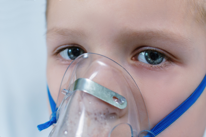 Three cases of enterovirus confirmed in British Columbia: health authority | iNFOnews.ca