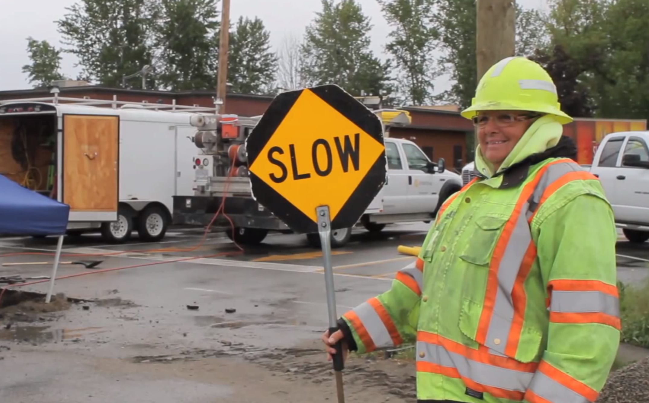 Lakeshore Road bridge construction nearing completion | iNFOnews.ca