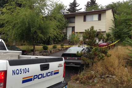 Kelowna man in hospital after targeted attack | iNFOnews.ca