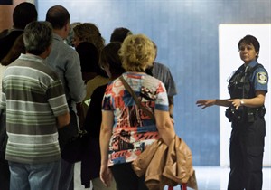 UPDATE: Juror No. 14 selected in Magnotta first-degree murder trial | iNFOnews.ca