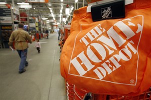 Home Depot eliminates malware that affected 56 million credit cards | iNFOnews.ca