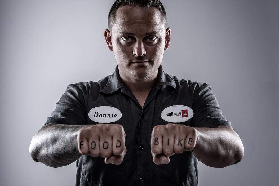 Food carts help the poor, feed the hungry and they're green | iNFOnews.ca