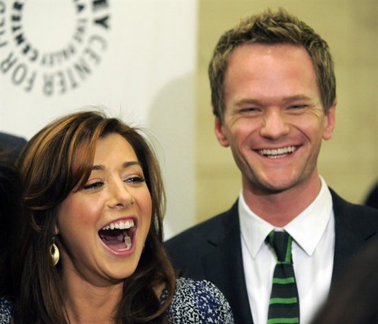 TV Blog Buzz: 'HIMYM' pineapple mystery solved; 'The Simpsons' kill a character | iNFOnews.ca TV Blog Buzz: 'HIMYM' pineapple mystery solved; 'The Simpsons' kill a character | iNFOnews.ca