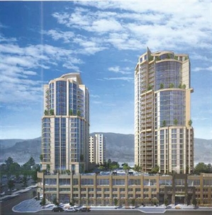 Monaco Towers get another shot at city approval | iNFOnews.ca