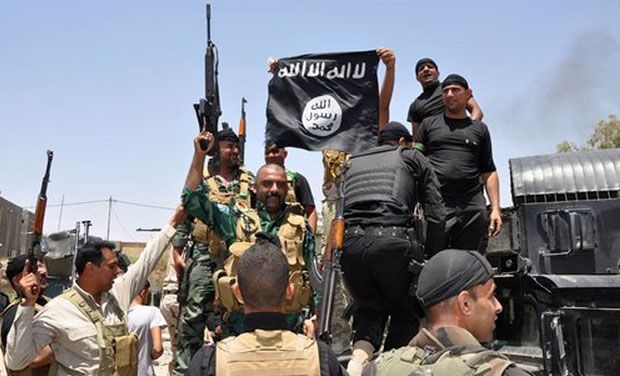 ISIL recording lists Canada as one of its enemies; threatens civilians | iNFOnews.ca ISIL recording lists Canada as one of its enemies; threatens civilians | iNFOnews.ca