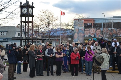 Domestic violence still a problem, 17 years after Canada's second worst mass murder | iNFOnews.ca Domestic violence still a problem, 17 years after Canada's second worst mass murder | iNFOnews.ca
