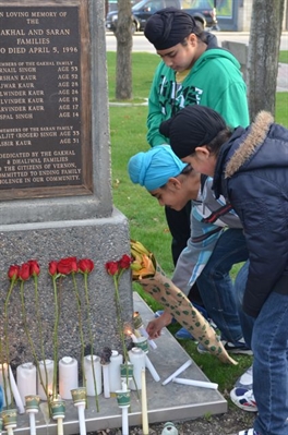 Domestic violence still a problem, 17 years after Canada's second worst mass murder | iNFOnews.ca Domestic violence still a problem, 17 years after Canada's second worst mass murder | iNFOnews.ca