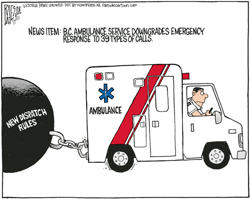 RAESIDE CARTOON | iNFOnews.ca RAESIDE CARTOON | iNFOnews.ca