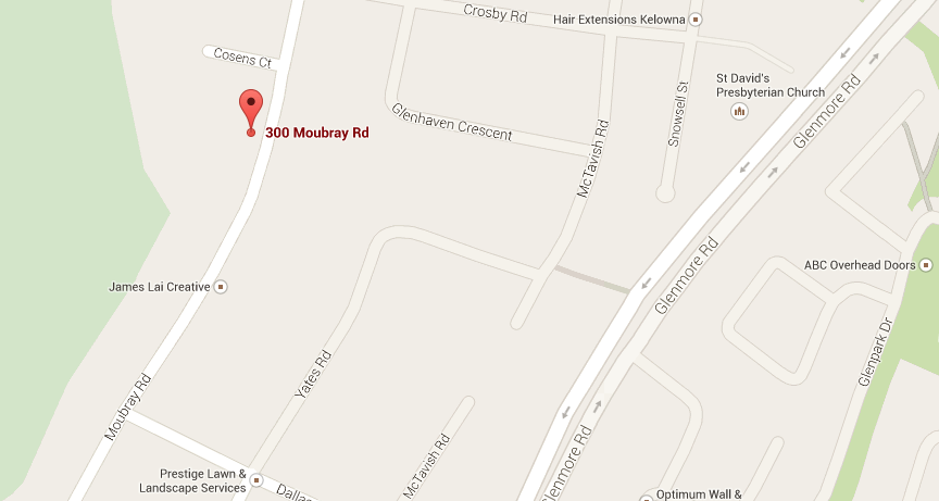 Kelowna man's strange day ends with an arrest | iNFOnews.ca