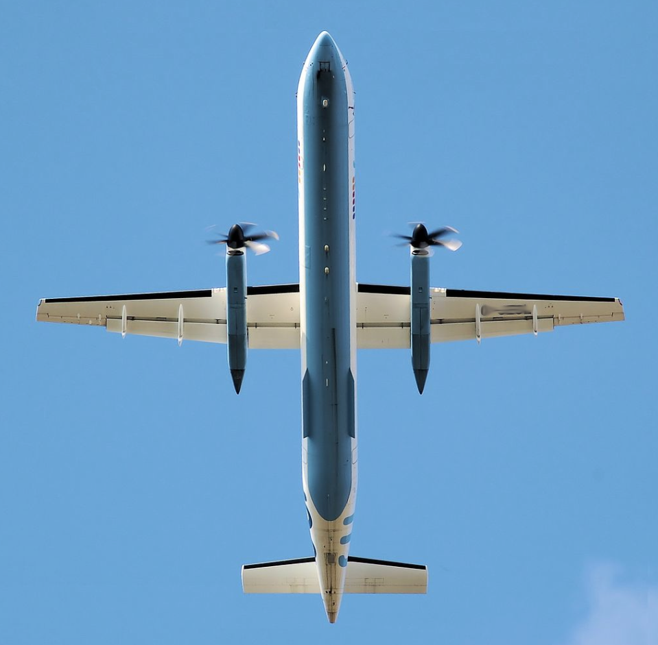 YLW ready for troubled morning commercial flight | iNFOnews.ca