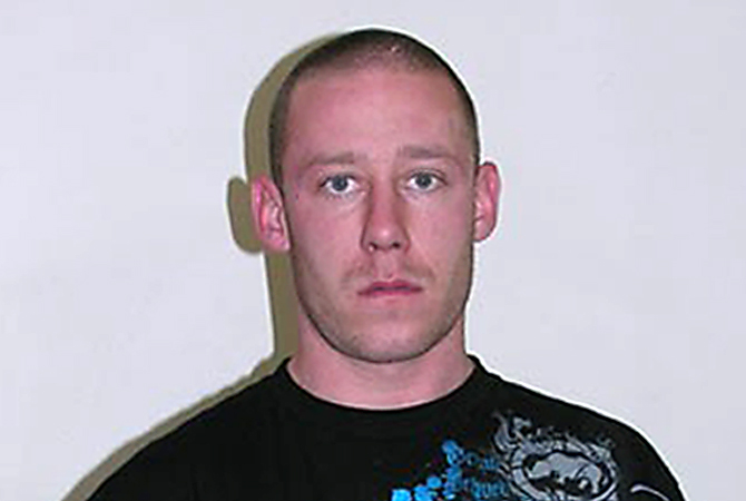 Three years in prison for Halloween home invasion | iNFOnews.ca