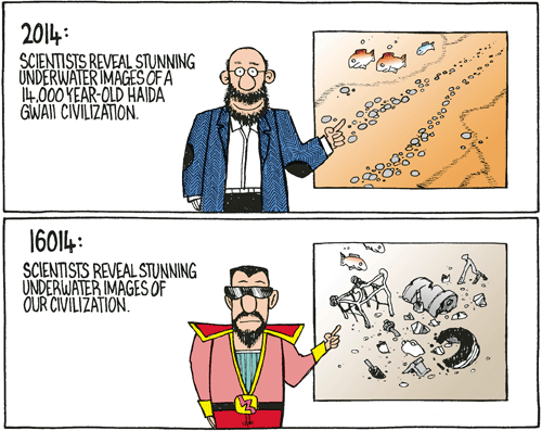 RAESIDE CARTOON | iNFOnews.ca