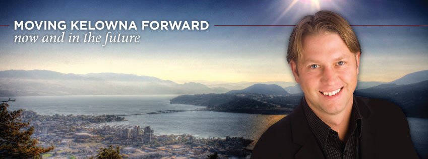 Former Hotel Eldorado partner declares himself a candidate for Kelowna city council | iNFOnews.ca