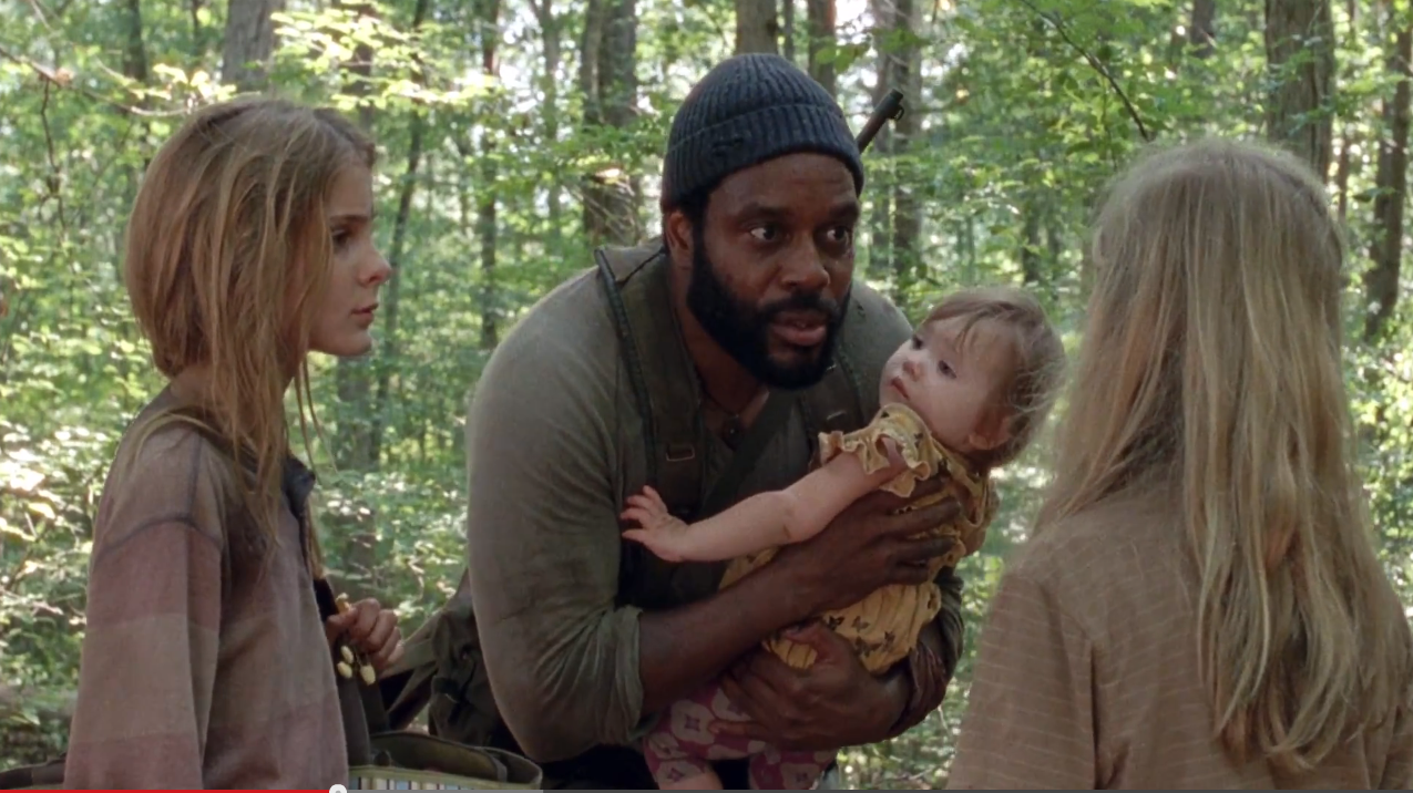 Bad Lip Reading presents: The Walking Dead | iNFOnews.ca