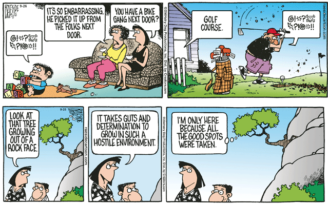 RAESIDE CARTOON | iNFOnews.ca