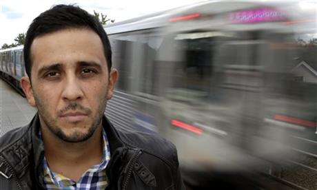 War vets and kids scared by gangs help each other | iNFOnews.ca War vets and kids scared by gangs help each other | iNFOnews.ca