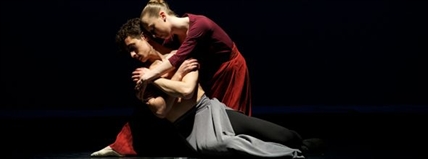 Ballet Kelowna presents Minds, Bodies and Music on Friday | iNFOnews.ca