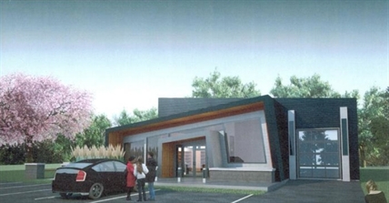 Lake Country Food Bank needs your votes | iNFOnews.ca