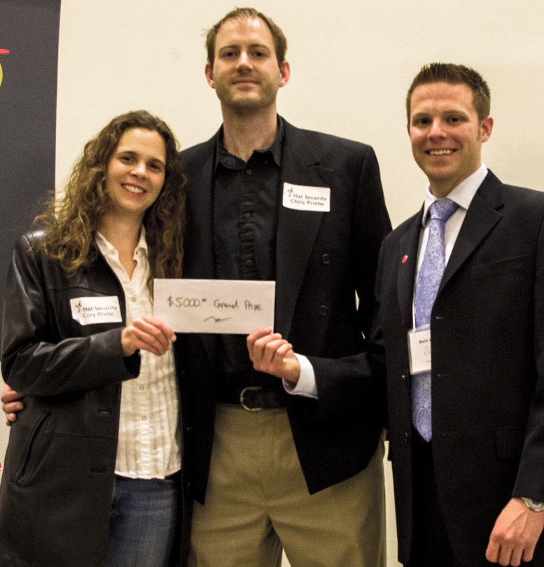 Venture Okanagan invests in keeping kids safe online | iNFOnews.ca