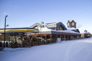 Record Snow at Big White - 305 cm Base | iNFOnews.ca