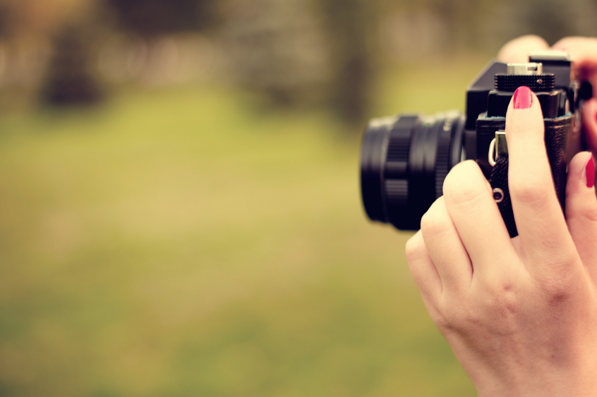 City of Vernon wants your pictures for new recreation guide | iNFOnews.ca