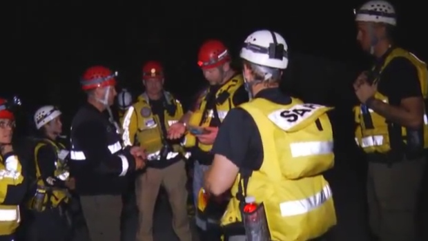 Police optimistic that missing B.C. girl was not abducted, seek more information | iNFOnews.ca