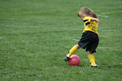 Sports fields now open | iNFOnews.ca