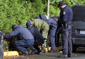 B.C. gang members found guilty of murders of six | iNFOnews.ca