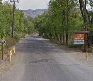 Haynes Provincial Park officially closes for evaluation of found ancestral remains | iNFOnews.ca