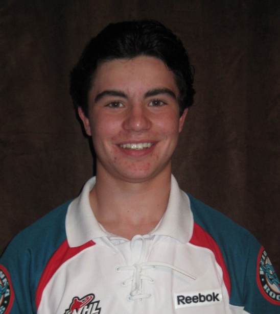 Rockets' Dillon Dube named to Team Canada World U-17 | iNFOnews.ca
